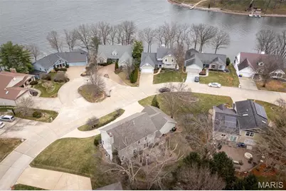 37 Ravens Pointe, Lake Saint Louis, MO 63367 - Photo 68