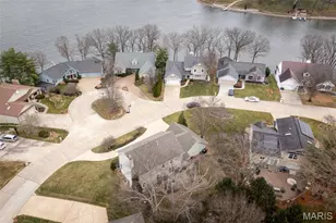 37 Ravens Pointe, Lake Saint Louis, MO 63367 - Photo 68