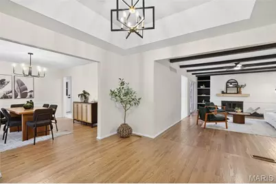 12974 Partridge Run Drive, Unincorporated, MO 63033 - Photo 6