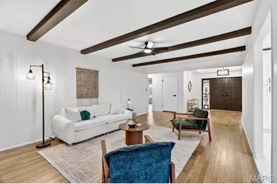 12974 Partridge Run Drive, Unincorporated, MO 63033 - Photo 14