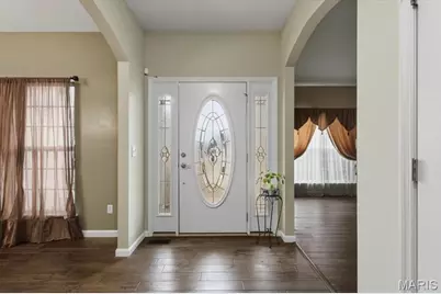 85 Aspen Ridge Court, Saint Peters, MO 63376 - Photo 4