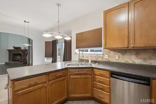 85 Aspen Ridge Ct, Saint Peters, MO 63376 - Photo 16