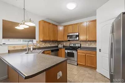 85 Aspen Ridge Court, Saint Peters, MO 63376 - Photo 14