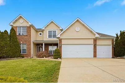 85 Aspen Ridge Court, Saint Peters, MO 63376 - Photo 2