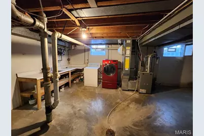 9204 Kit Drive, Affton, MO 63123 - Photo 16