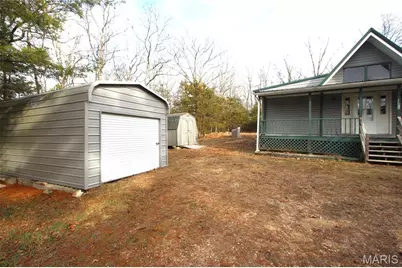 11473 Holiday Shores Drive, Bismarck, MO 63624 - Photo 2