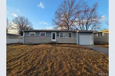 310 Francisca Drive, Florissant, MO 63031 - Photo 1