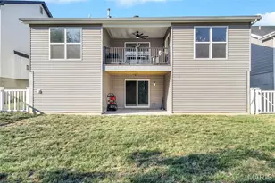 38 Brush Creek Drive, Pacific, MO 63069 - Photo 36