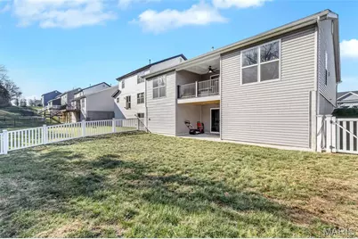 38 Brush Creek Drive, Pacific, MO 63069 - Photo 38