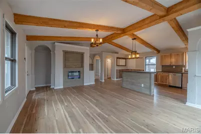 18504 Wagon Wheel Trail, Warrenton, MO 63383 - Photo 8