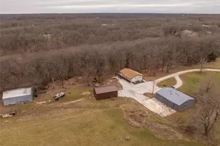 18504 Wagon Wheel Trail, Warrenton, MO 63383 - Photo 32