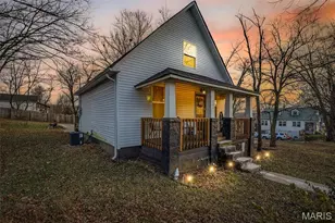 701 N Missouri St, Potosi, MO 63664 - Photo 1