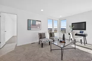 202 Marais Temps Clair Way, Saint Charles, MO 63301 - Photo 28