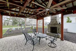 11900 Grant Pl, Des Peres, MO 63131 - Photo 44