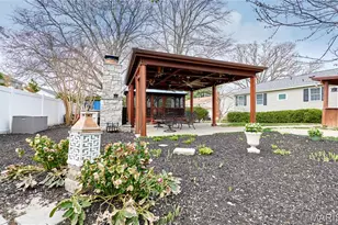 11900 Grant Pl, Des Peres, MO 63131 - Photo 60