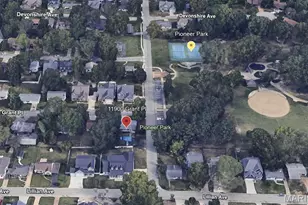 11900 Grant Pl, Des Peres, MO 63131 - Photo 64