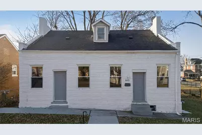 625 Adams Street, Saint Charles, MO 63301 - Photo 1