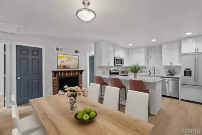 2668 Midland Ridge Drive, Saint Louis, MO 63114 - Photo 34