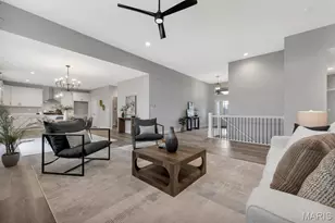 105 Timber Wind Dr, Wentzville, MO 63385 - Photo 10