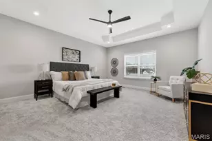 105 Timber Wind Dr, Wentzville, MO 63385 - Photo 22