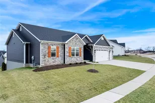 111 Timber Wind Dr, Wentzville, MO 63385 - Photo 48