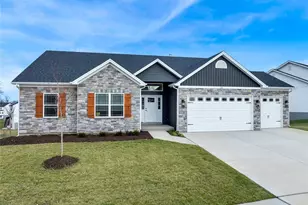 111 Timber Wind Dr, Wentzville, MO 63385 - Photo 2