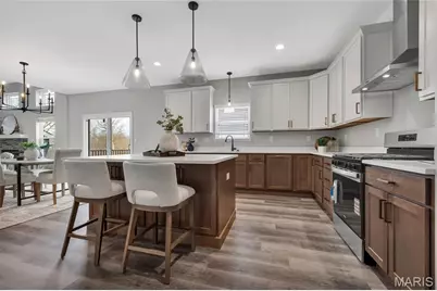 111 Timber Wind Drive, Wentzville, MO 63385 - Photo 14