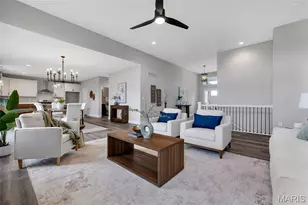 111 Timber Wind Dr, Wentzville, MO 63385 - Photo 8