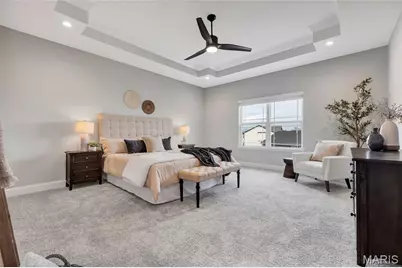 111 Timber Wind Drive, Wentzville, MO 63385 - Photo 18