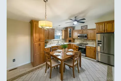 7412 Oakwood South Drive, Cedar Hill, MO 63016 - Photo 6