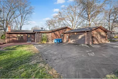 502 Richley Drive, Chesterfield, MO 63017 - Photo 38