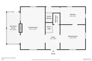 425 S Clark Ave, Ferguson, MO 63135 - Photo 26