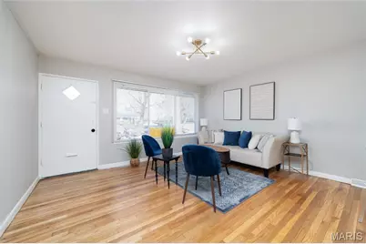 2206 Berwyn Drive, Saint Louis, MO 63136 - Photo 2