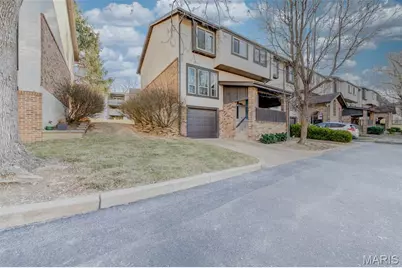 2316 Driftwood Place, Saint Louis, MO 63146 - Photo 2