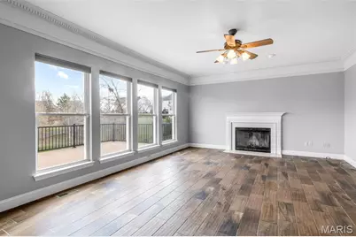 17635 Westhampton Woods Drive, Wildwood, MO 63005 - Photo 18