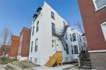 2826 Texas Avenue, Saint Louis, MO 63118 - Photo 2