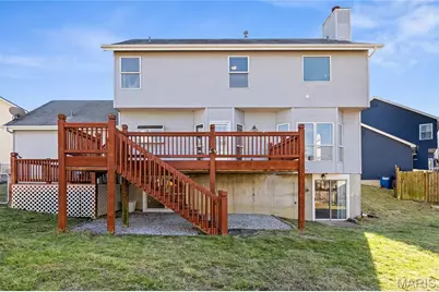 30 Walnut Knoll Court, Saint Charles, MO 63304 - Photo 44