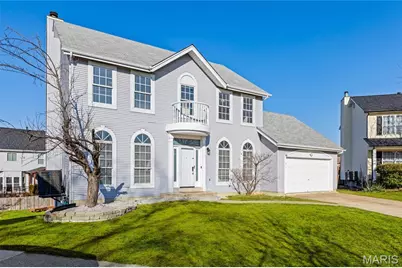 30 Walnut Knoll Court, Saint Charles, MO 63304 - Photo 66