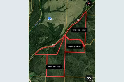 0 North & South Of Cr 441, Mill Spring, MO 63925 - Photo 6