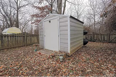 217 N Alexander Street, Farmington, MO 63640 - Photo 20