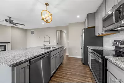 345 Newbridge Way, O'Fallon, MO 63368 - Photo 14