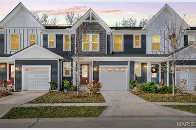 345 Newbridge Way, O'Fallon, MO 63368 - Photo 1