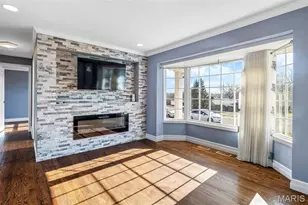 8709 Holbrook Dr, Affton, MO 63123 - Photo 4