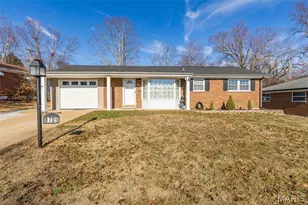 8709 Holbrook Dr, Affton, MO 63123 - Photo 2