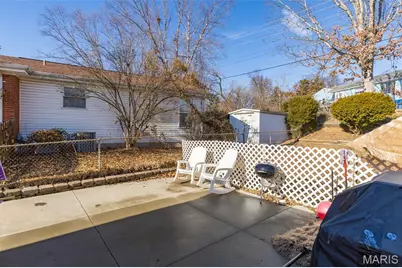 8709 Holbrook Drive, Affton, MO 63123 - Photo 42