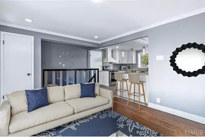 8709 Holbrook Drive, Affton, MO 63123 - Photo 10