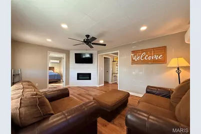 153 W Reed Avenue, Puxico, MO 63960 - Photo 1