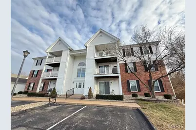 3605 Tracey Rich Road #3D, Saint Louis, MO 63125 - Photo 1