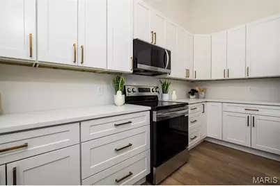 15278 Country Field Court, Chesterfield, MO 63017 - Photo 14