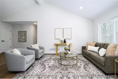 15278 Country Field Court, Chesterfield, MO 63017 - Photo 6